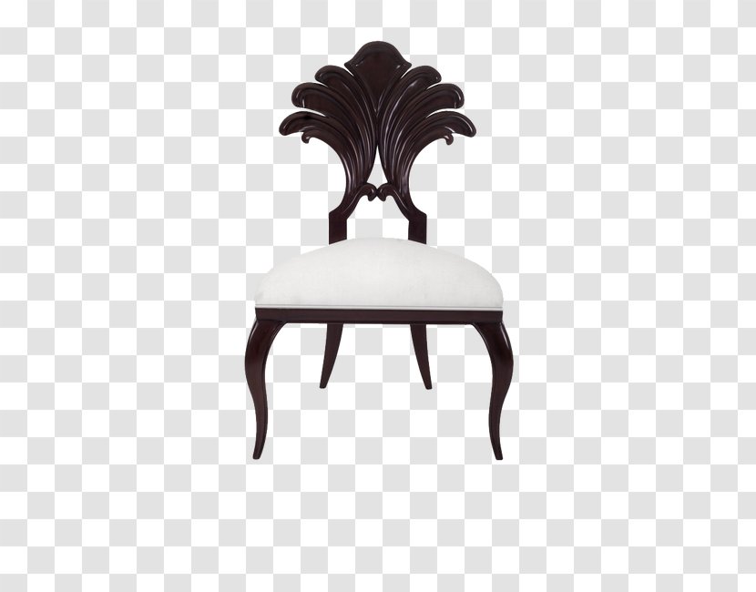 Table Chair Wood Furniture - Wing Transparent PNG