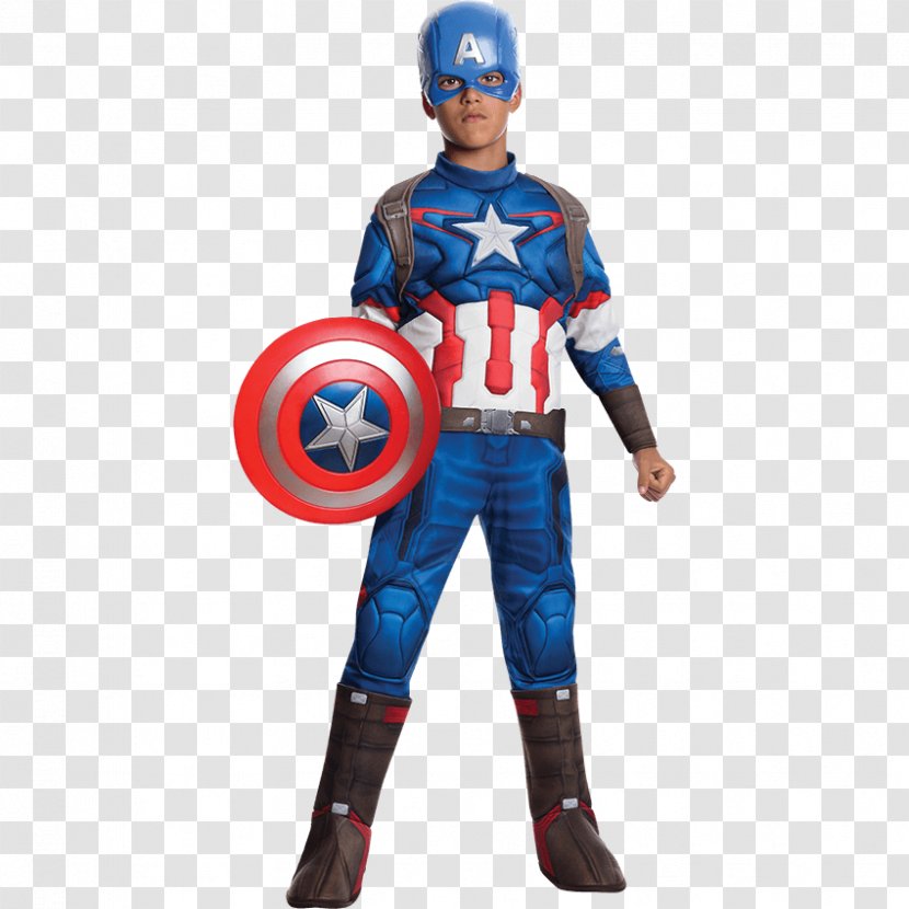 Captain America Black Widow Halloween Costume Marvel Comics Transparent PNG