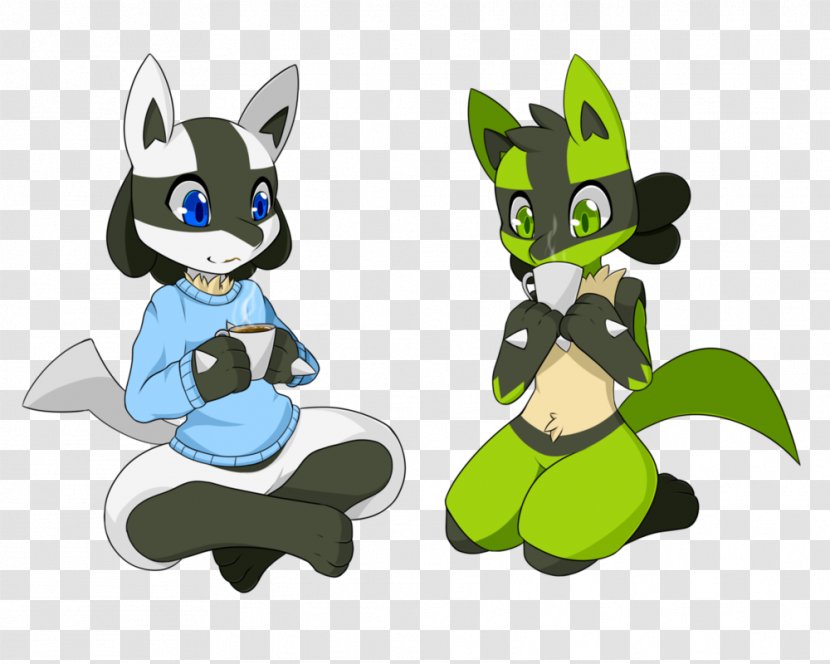 Lucario Hot Chocolate Cake Bar - Work Of Art - Band Transparent PNG