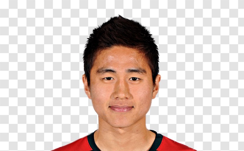 Koo Ja-Cheol 2018 World Cup South Korea National Football Team Chin - Face - Kim Heeae Transparent PNG