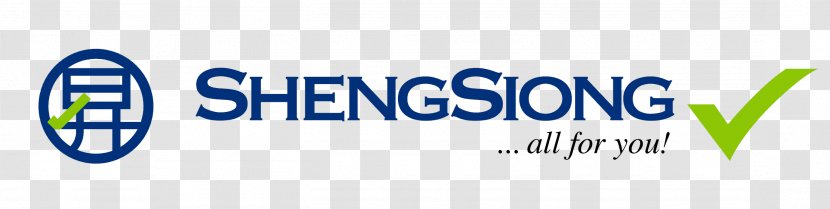 Singapore Sheng Siong Logo Brand - Trademark - Text Transparent PNG
