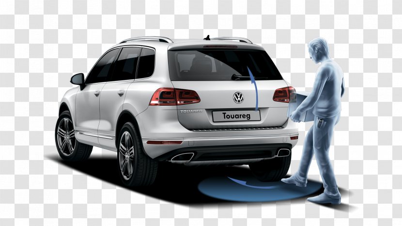 2017 Volkswagen Touareg Luxury Vehicle Car 2015 Transparent PNG