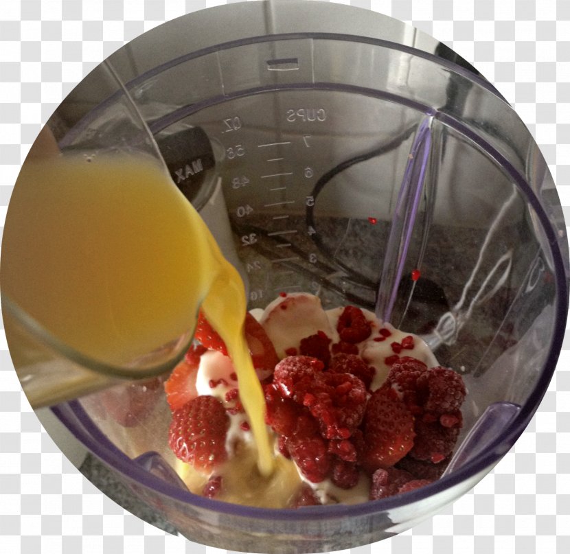 Ice Cream Flavor Recipe - Breakfast Ingredients Transparent PNG