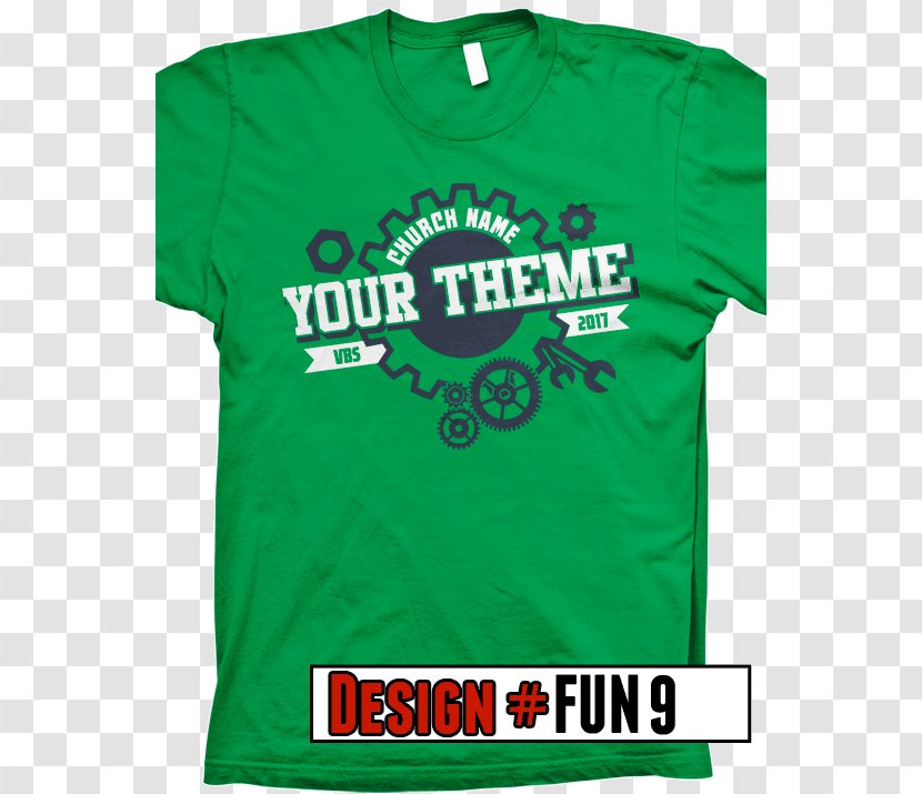 T-shirt Sports Fan Jersey Sleeve Logo - Tshirt Transparent PNG
