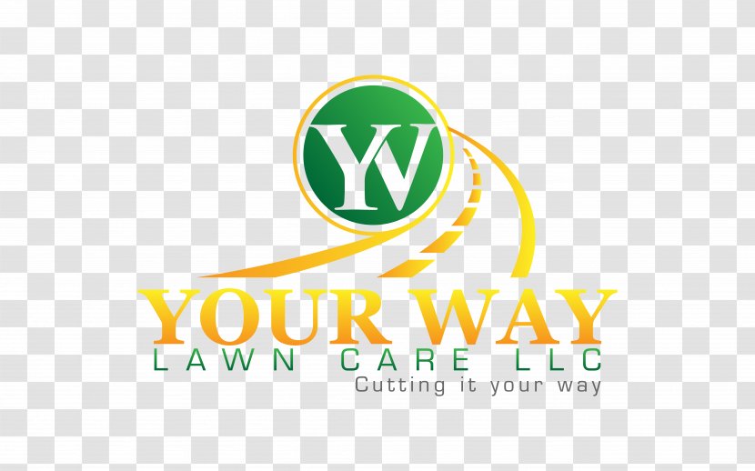 Your Way Lawn Care LLC Brand Logo Alt Attribute - Raleigh Transparent PNG