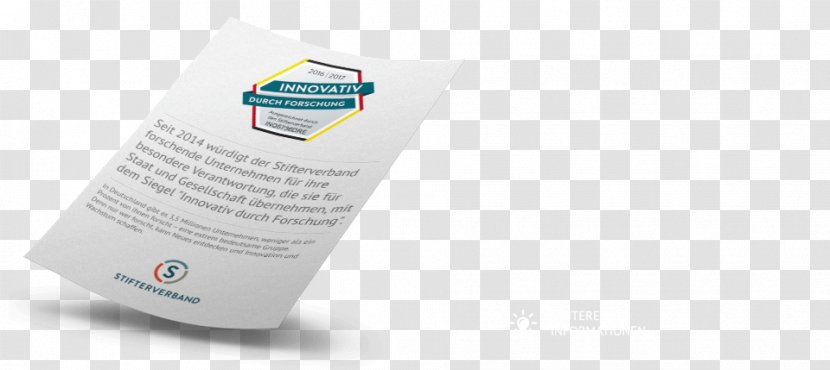 Brand Service - Innovative Transparent PNG