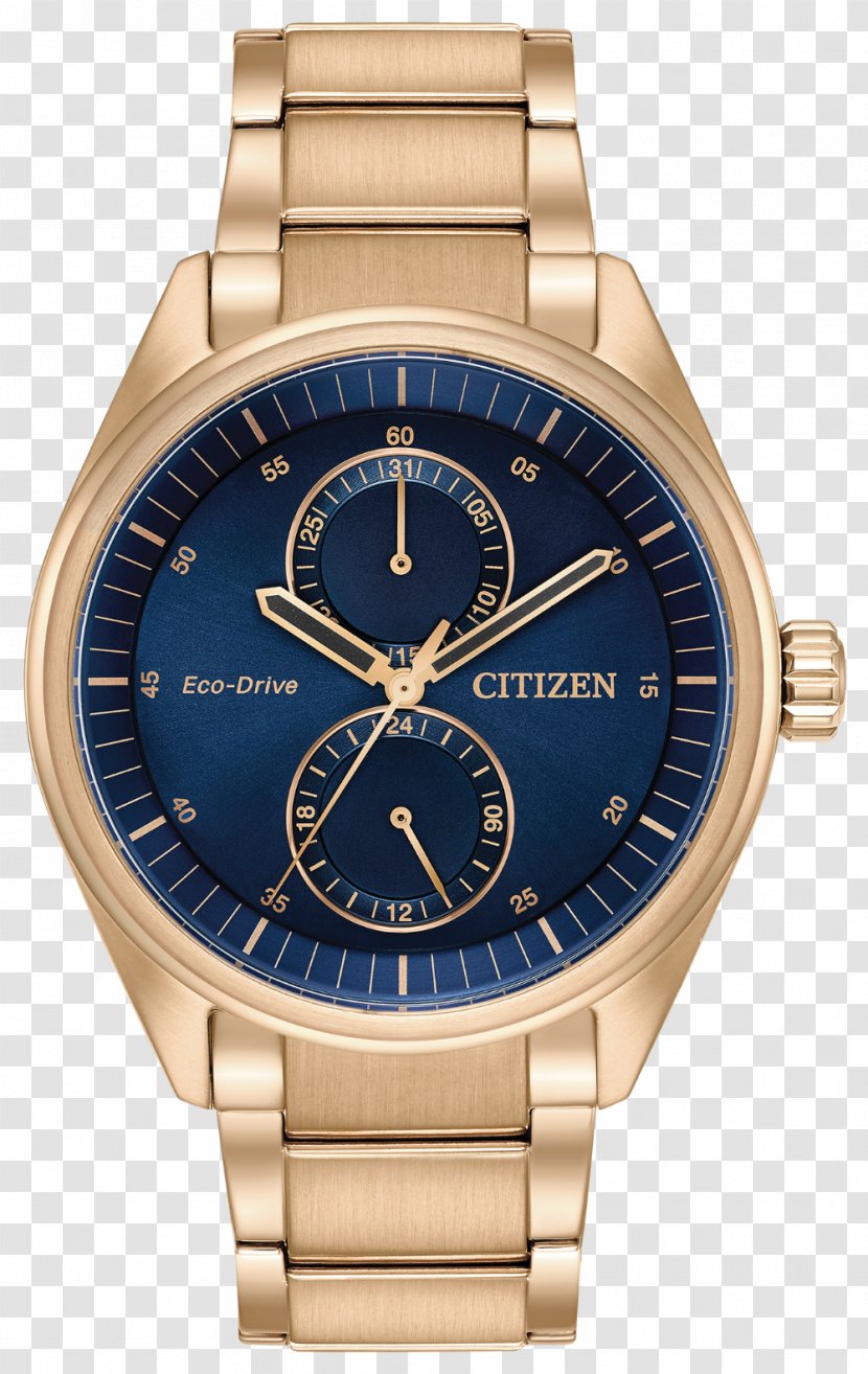 Eco-Drive Watch Jewellery Citizen Holdings Retail Transparent PNG