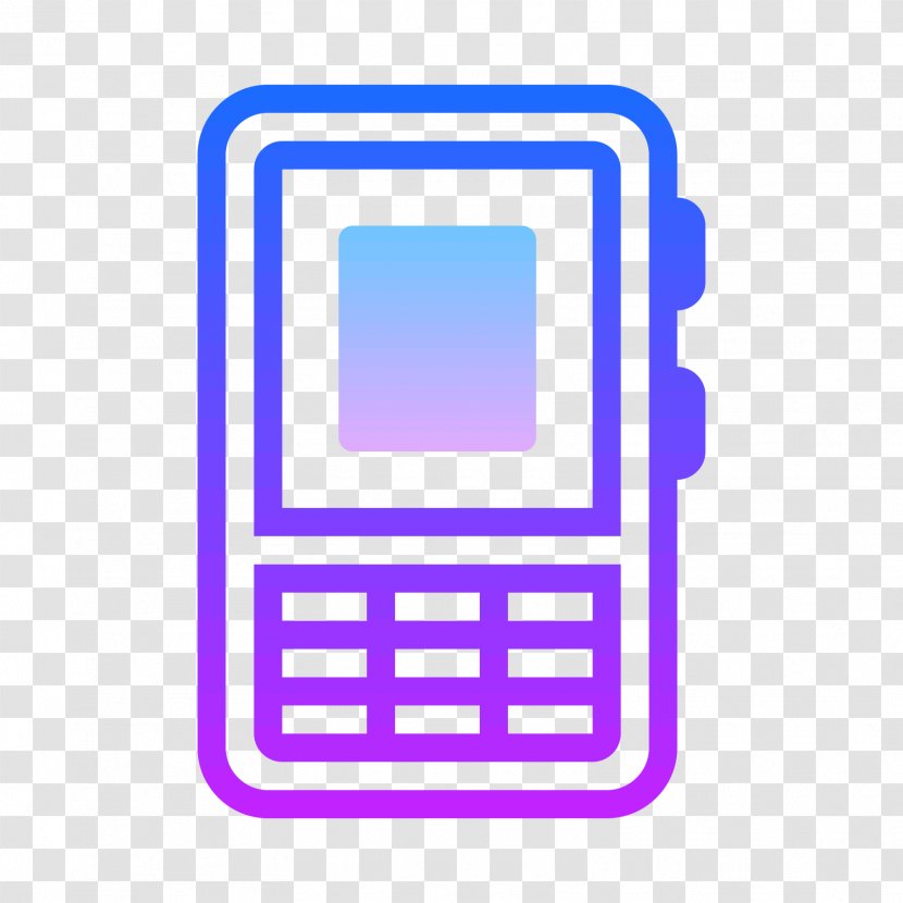 Credit Card - Area - Phone Icon Transparent PNG