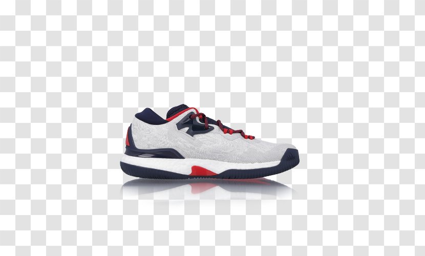 Sports Shoes Adidas Basketball Shoe Skate - Sportswear Transparent PNG