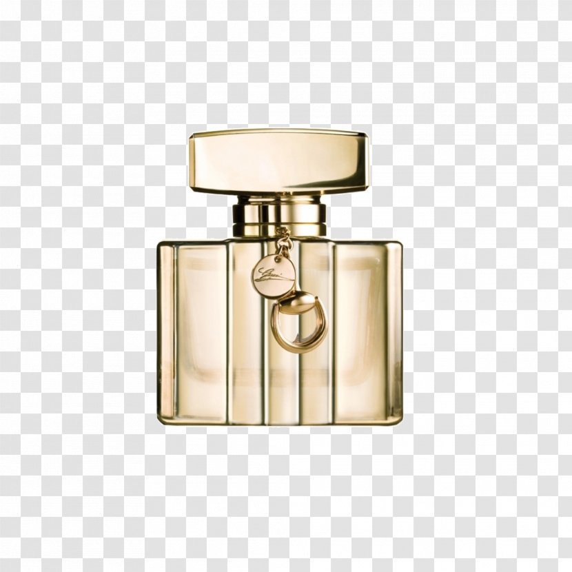 Gucci Premiere Eau De Parfum Spray Perfume Toilette - Brass Transparent PNG