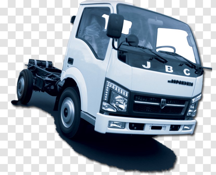 Car Light Commercial Vehicle Tow Truck Automotive Design - Motor Transparent PNG