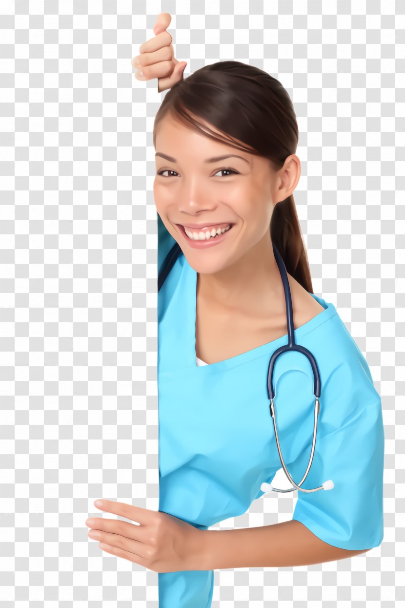 Service Arm Gesture Finger Smile - Physician - Hand Health Care Provider Transparent PNG