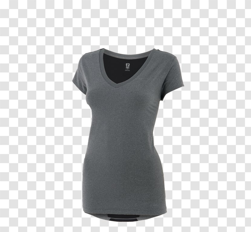 T-shirt Sleeve Miniskirt Dress Shoulder - Human Back Transparent PNG