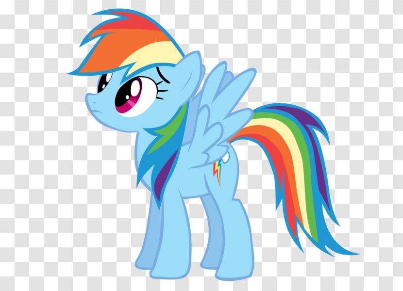 Rainbow Dash Twilight Sparkle Rarity Pony Pinkie Pie - Deviantart - My Little Transparent PNG