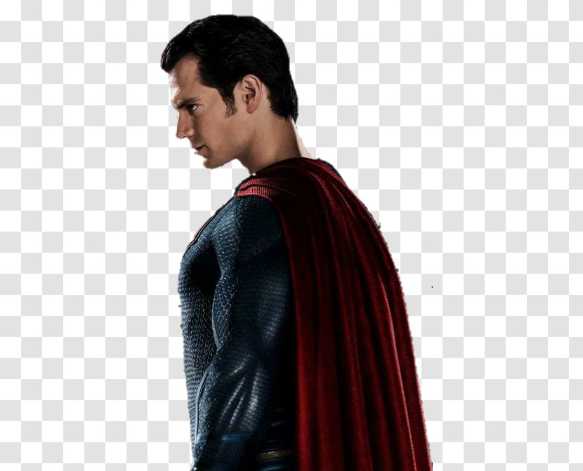 Henry Cavill Man Of Steel Superman Lois Lane Clark Kent - Metal Transparent PNG