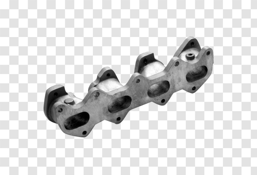 Toyota Corolla Inlet Manifold 4A-GE Engine - Exhaust - Intake Transparent PNG