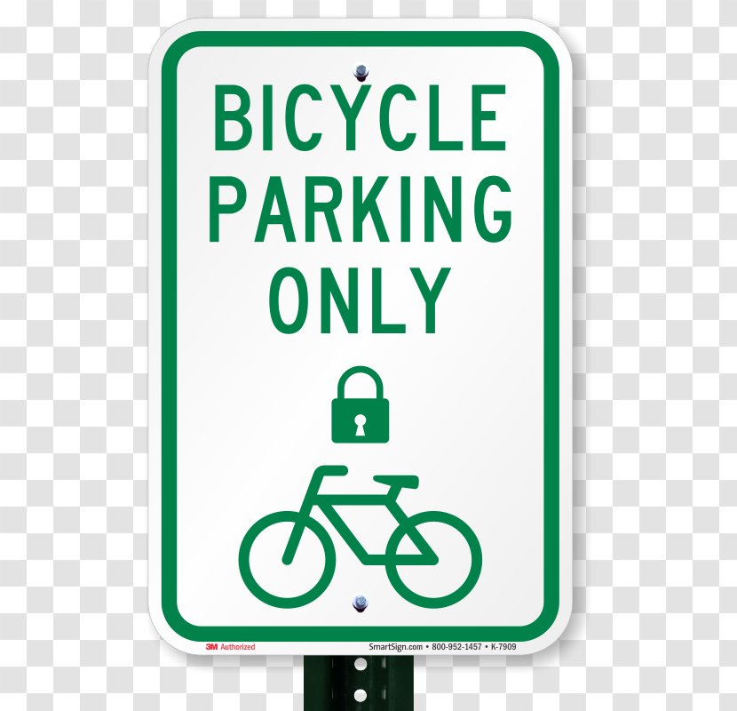 Car Park Bicycle Parking Chevrolet - Disabled Permit - Bike Lane Symbol Transparent PNG