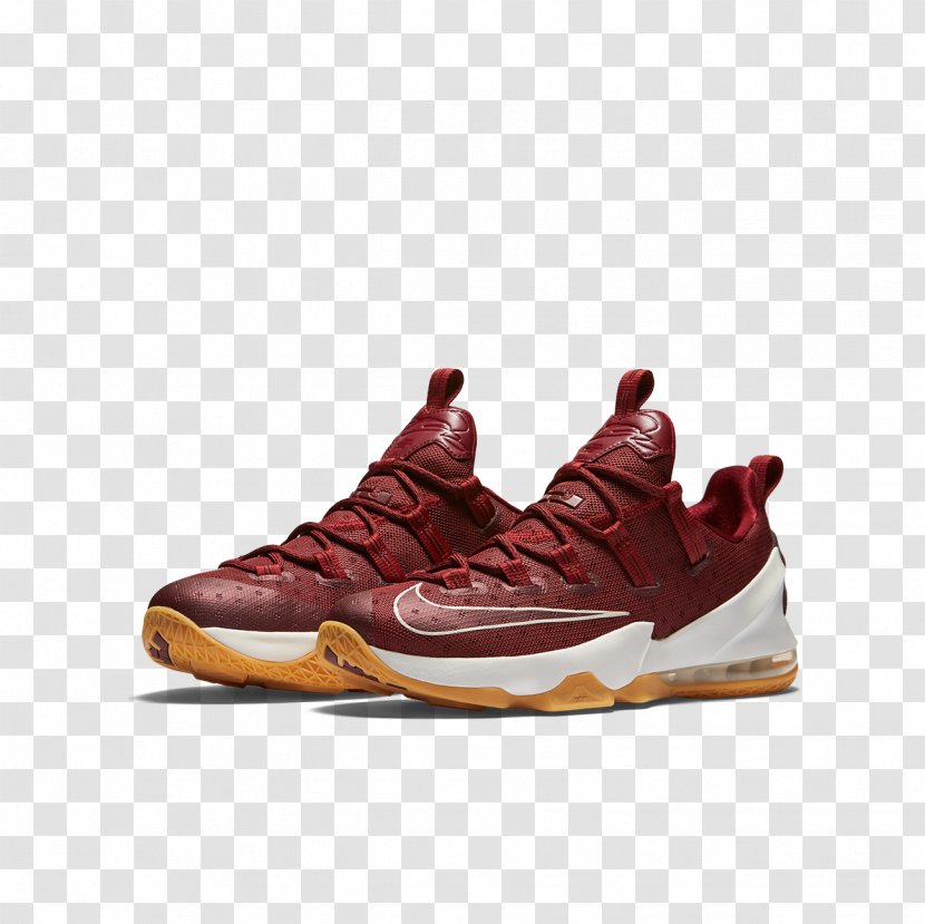 Cleveland Cavaliers Sneakers Nike Air Max Force 1 - Basketball Transparent PNG