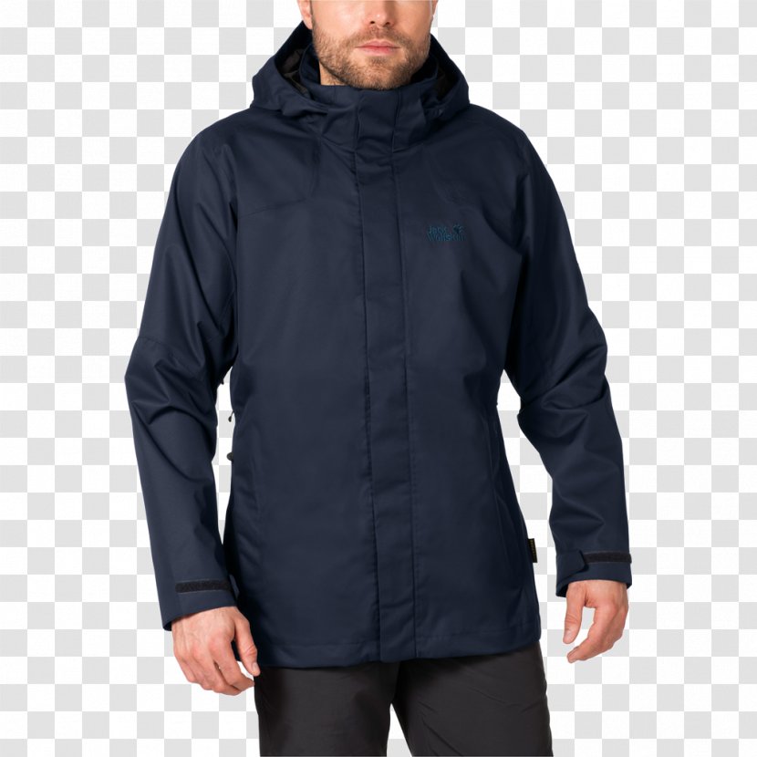 Fleece Jacket Gilets Hoodie Clothing Transparent PNG
