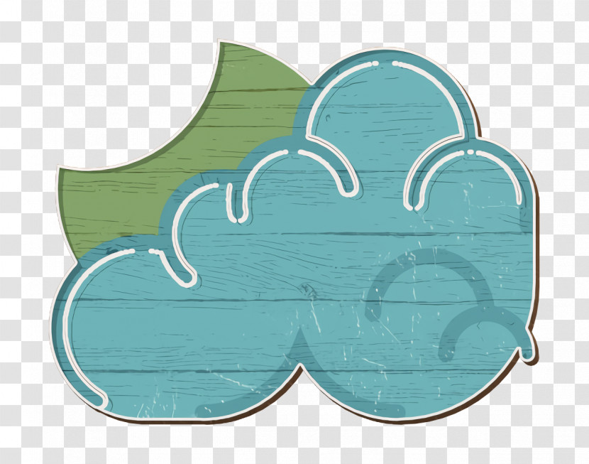 Cloud Icon Weather Set Icon Cloudy Night Icon Transparent PNG