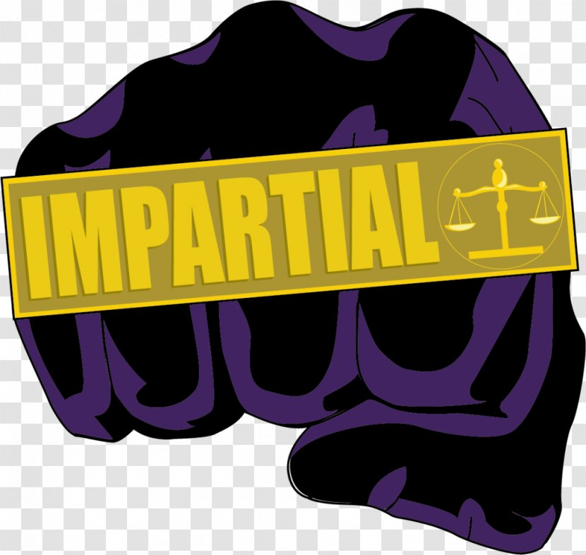 Logo Font Clip Art Brand Product - Text - Impartiality Transparent PNG
