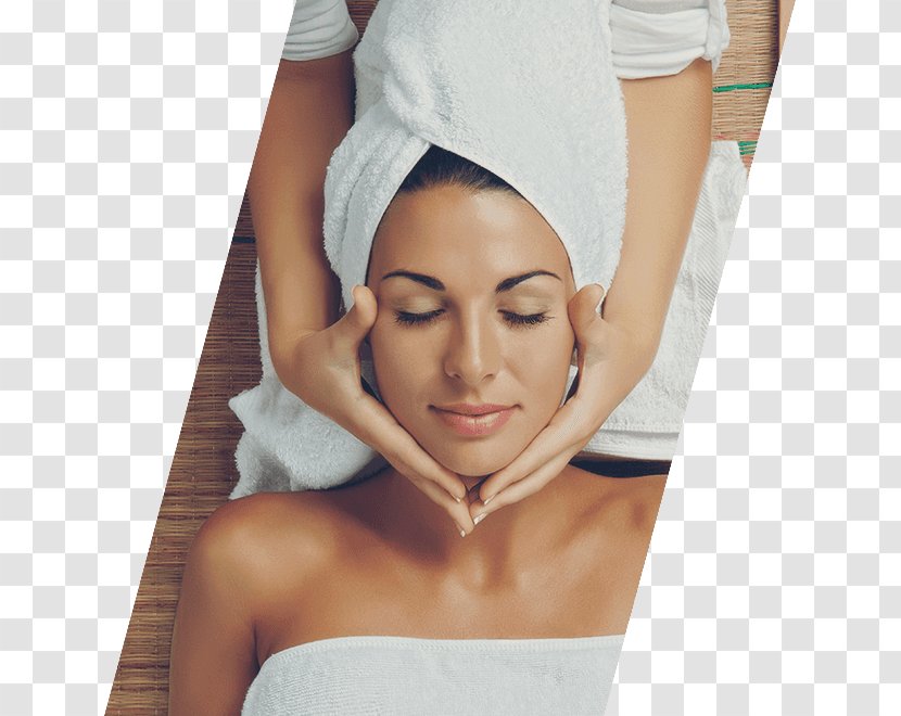 Health, Fitness And Wellness Facial Spa Relaxation Technique - Therapy - Health Transparent PNG