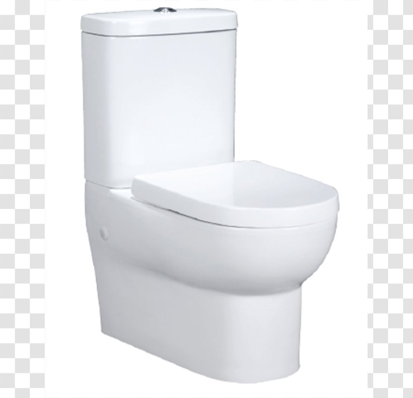 Toilet & Bidet Seats Flush Wall Sink Transparent PNG