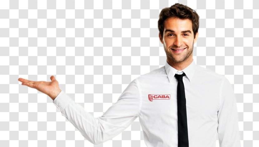 Businessperson Business Consultant Franchising - Smiling Man Transparent PNG