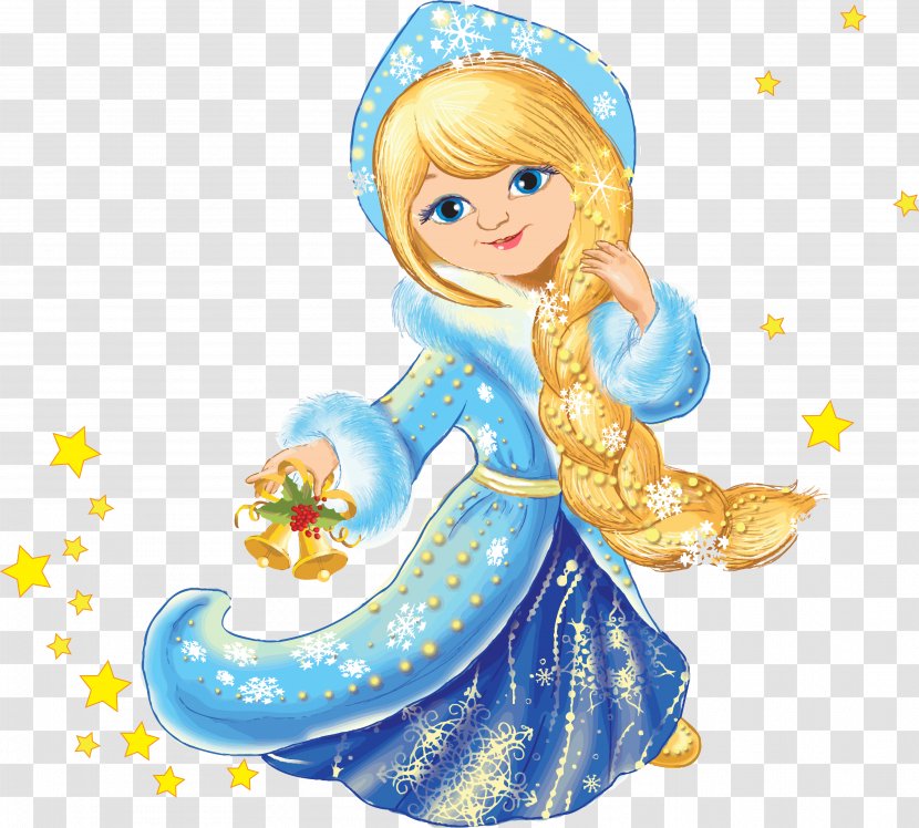 A Little Princess Cartoon U0e01u0e32u0e23u0e4cu0e15u0e39u0e19u0e0du0e35u0e48u0e1bu0e38u0e48u0e19 - Fairy Transparent PNG