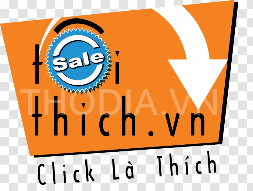 Logo Brand Line Font - Orange - Ho Chi Minh Transparent PNG