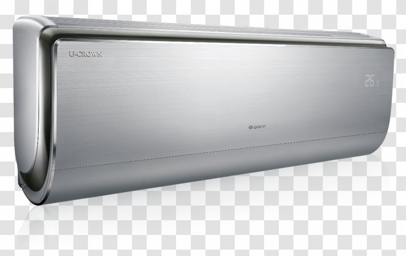 Air Conditioning Conditioner Gree Electric Heater R-410A - Technology - Greet Transparent PNG