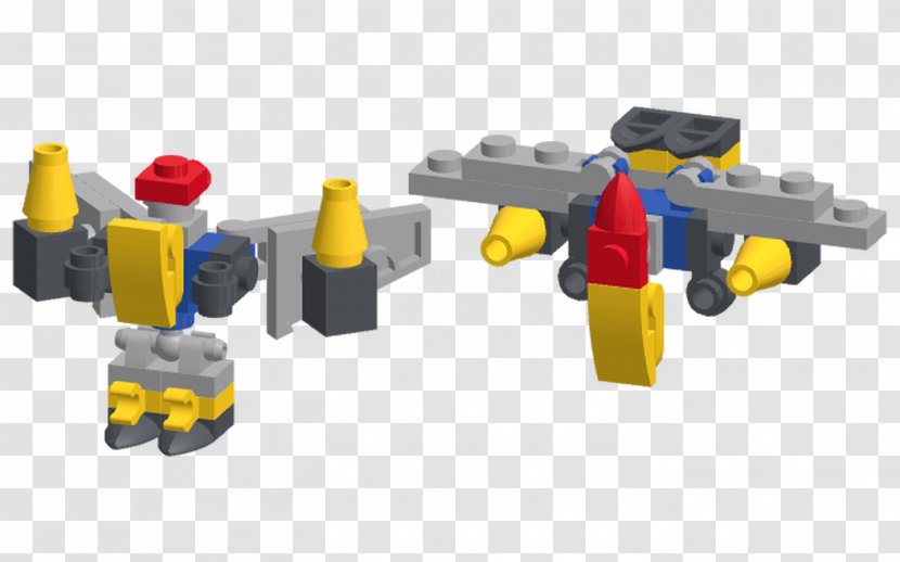 LEGO Plastic Toy Block - Design Transparent PNG