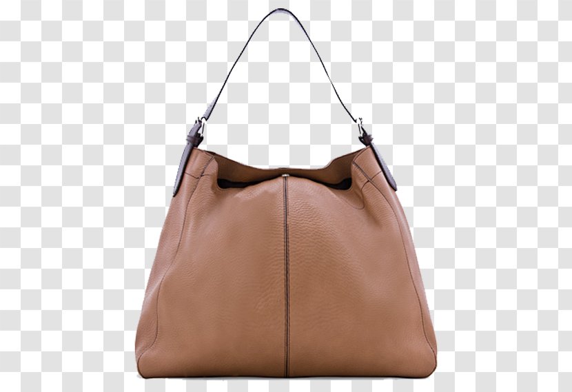 Hobo Bag Chanel Handbag Tote - Peach Transparent PNG