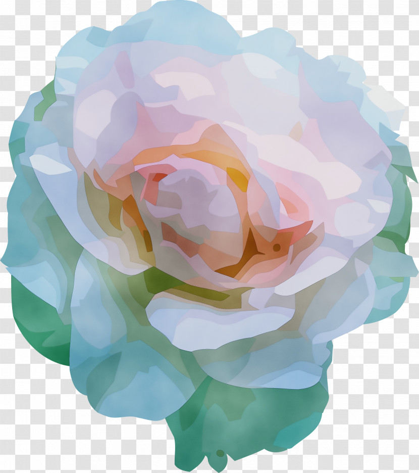 Garden Roses Transparent PNG