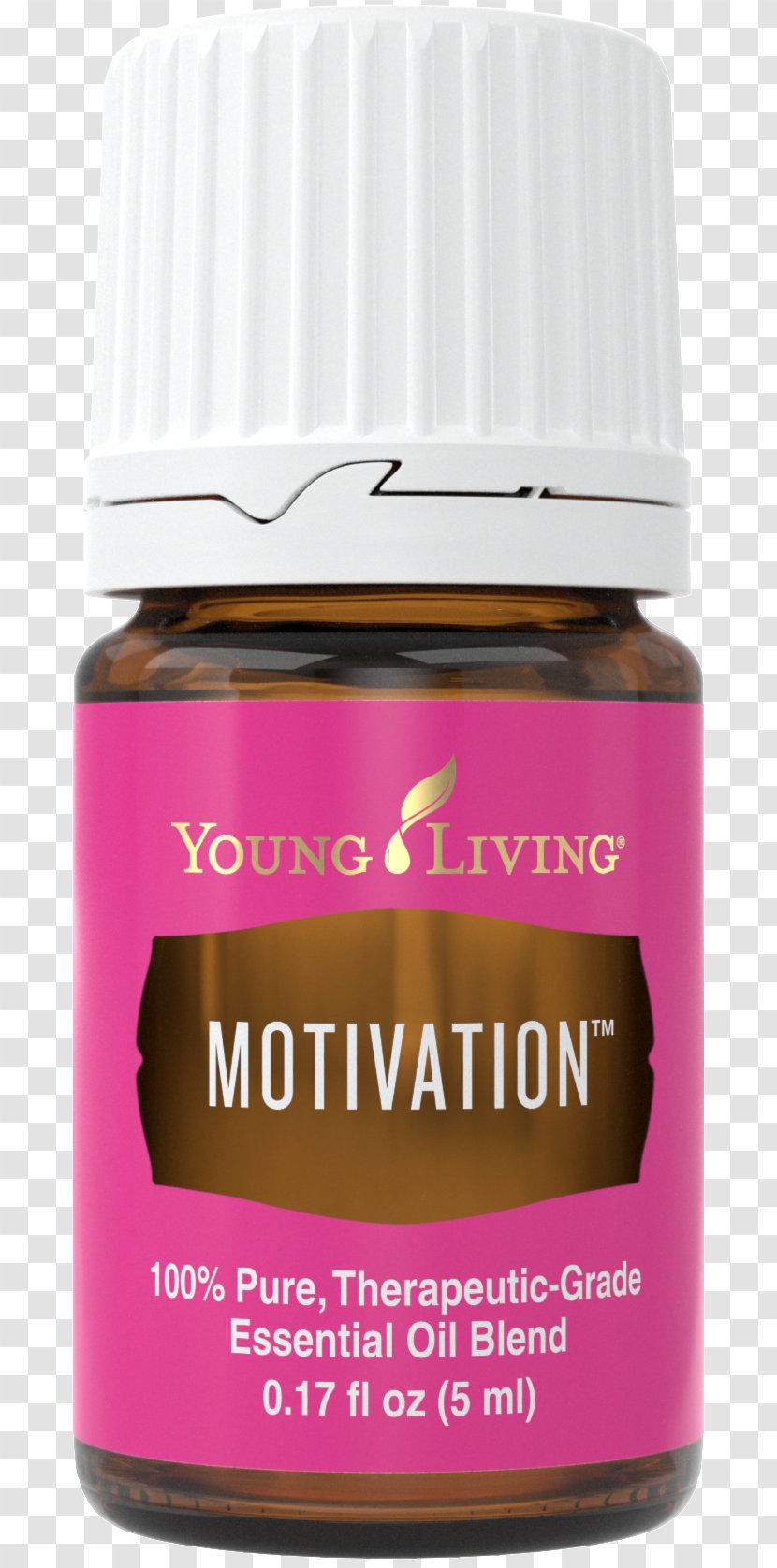 Young Living JuvaFlex Essential Oil 5 Ml Ylang-ylang - Purple Transparent PNG