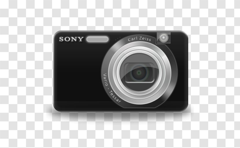 Mirrorless Interchangeable-lens Camera Apple Icon Image Format - Video Cameras - Electronic Transparent PNG