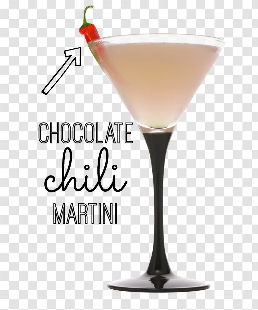 Cocktail Garnish Martini Bacardi Wine Daiquiri - Drink - Vodka Transparent PNG