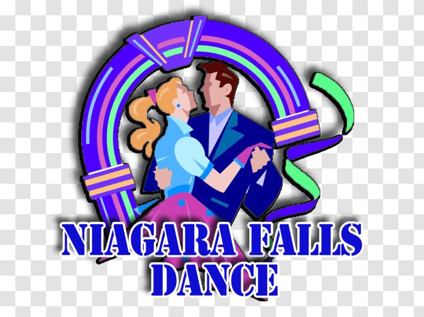 Niagara Falls Ballroom Dance Salsa Clip Art - Recreation - Samba Dancer Transparent PNG