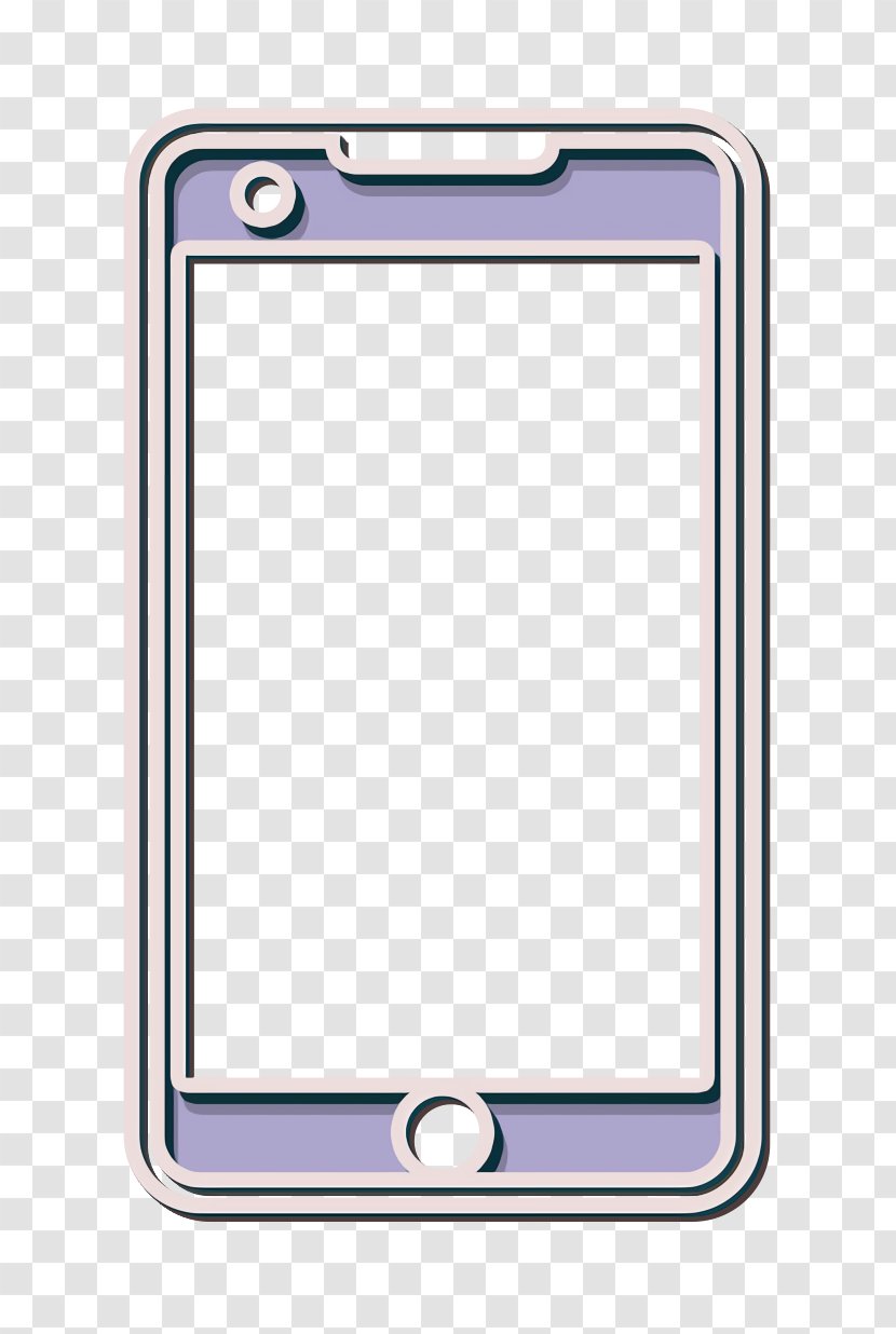 Apple Icon Communication Device - Multimedia - Mobile Phone Case Transparent PNG