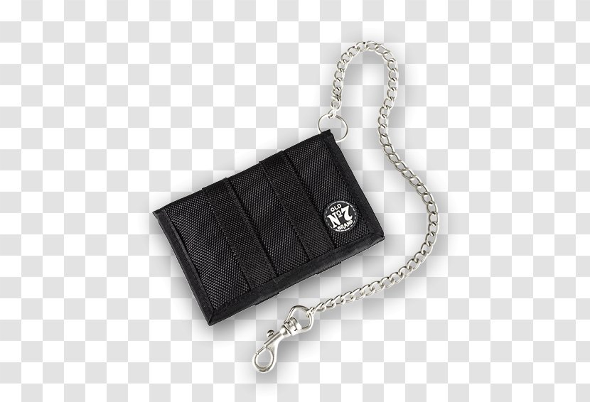 Wallet - Fashion Accessory - Chain Transparent PNG