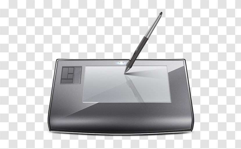 Digital Writing & Graphics Tablets Tablet Computers - Input Device Transparent PNG