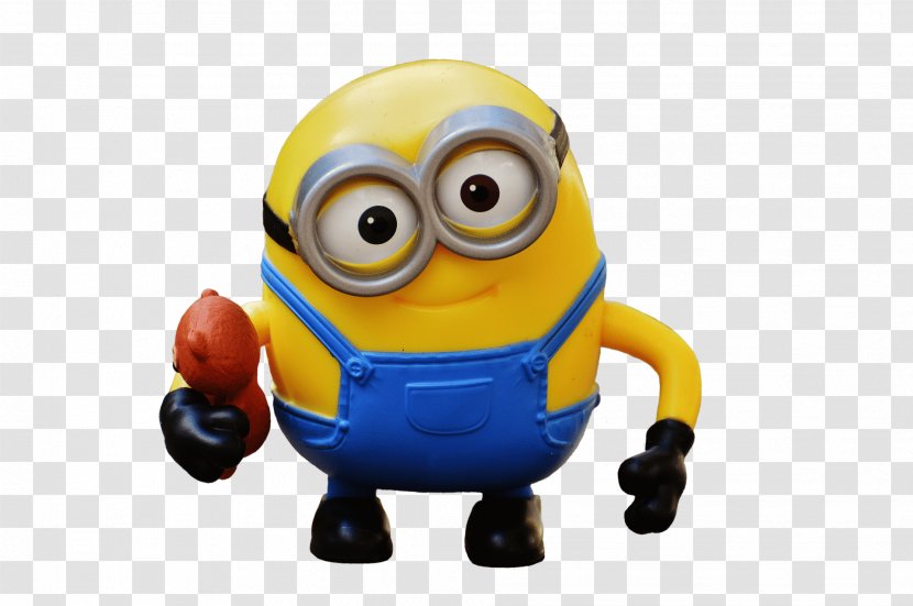 Stuart The Minion Bob Kevin Minions Image - Despicable Me Transparent PNG