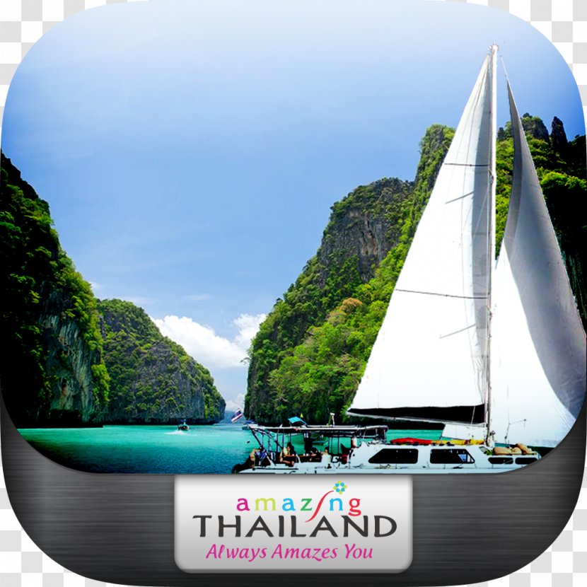 Cryptocurrency Phi Islands Fiat Money Scow Dhow - Phuket Travel Co Ltd Transparent PNG