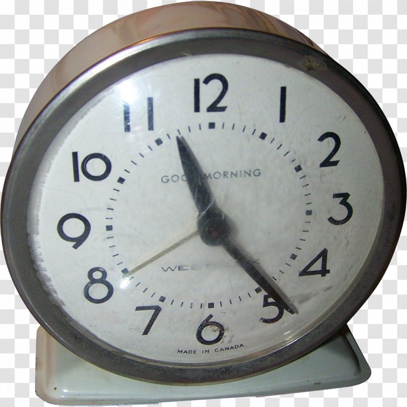 Alarm Clocks Westclox Орловский часовой завод Citizen Watch - Canada - Clock Transparent PNG