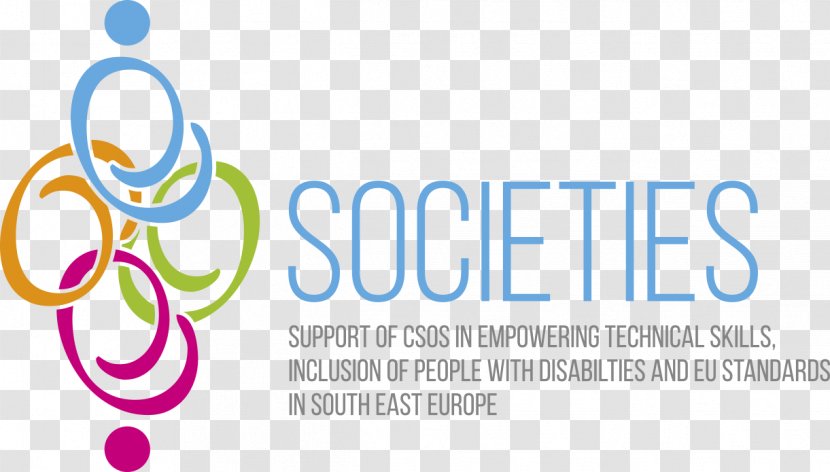 INTERNATIONAL DAY OF DISABLED PERSONS, 3 DECEMBER, TO BE OBSERVED AT UN HEADQUARTERS Disability Project - Logo - Society Transparent PNG
