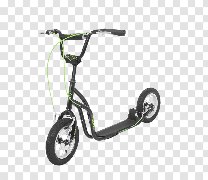 Bicycle Wheels Kick Scooter Self-balancing Transparent PNG