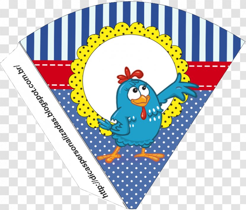 Party Chicken Galinha Pintadinha Birthday Convite Transparent PNG