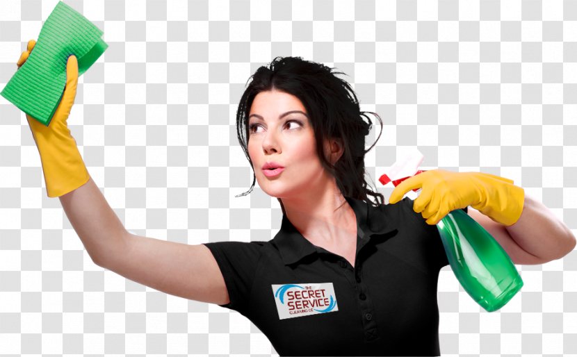Maid Service Cleaner Carpet Cleaning - Arm - House Transparent PNG
