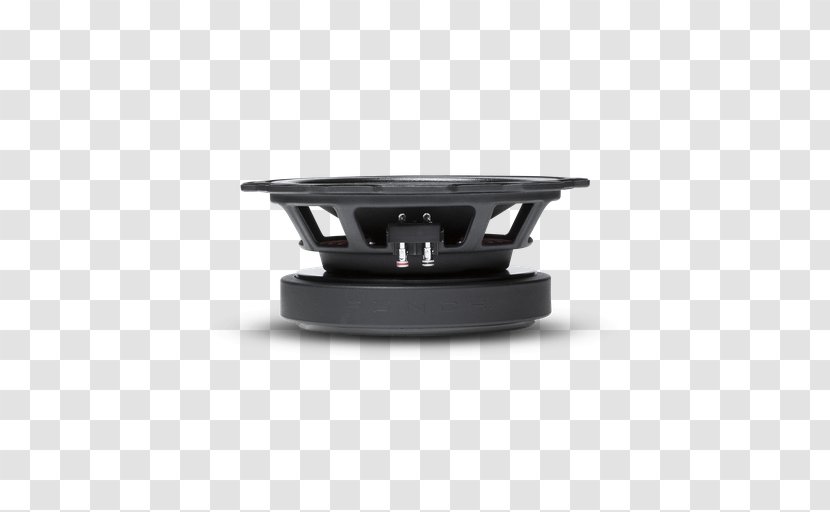 Sound Loudspeaker Mid-range Speaker Car Mid-bass - Midrange Transparent PNG