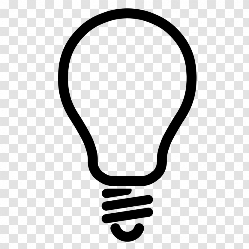 Industry Manufacturing - Innovation - Light Bulb Transparent PNG